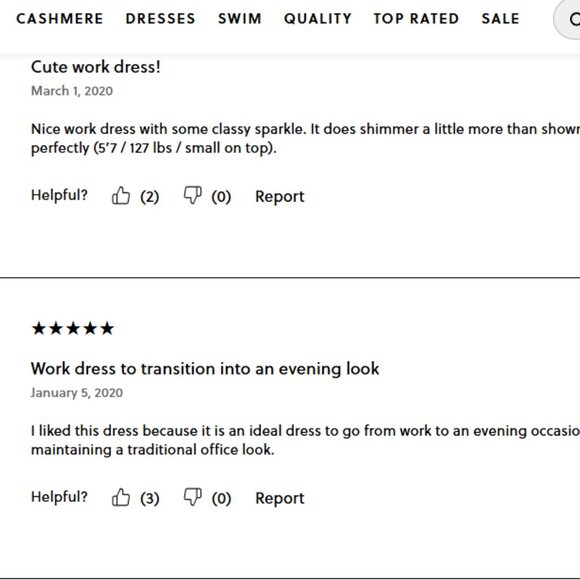 NWOT J. Crew Sparkle Tweed Sheath Dress in Sparkling Constellation – Size 8 - Picture 11 of 13